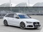 Audi RS6 Avant 2013 года (WW)